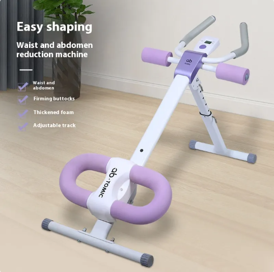 Core Flex Ab Shaper