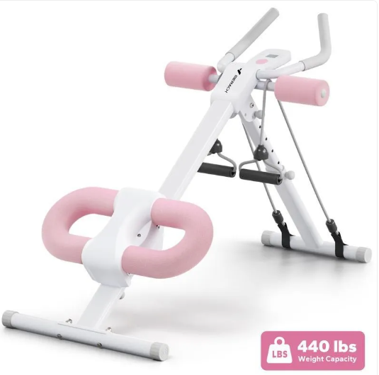 Core Flex Ab Shaper