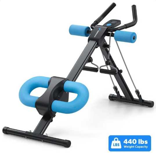 Core Flex Ab Shaper