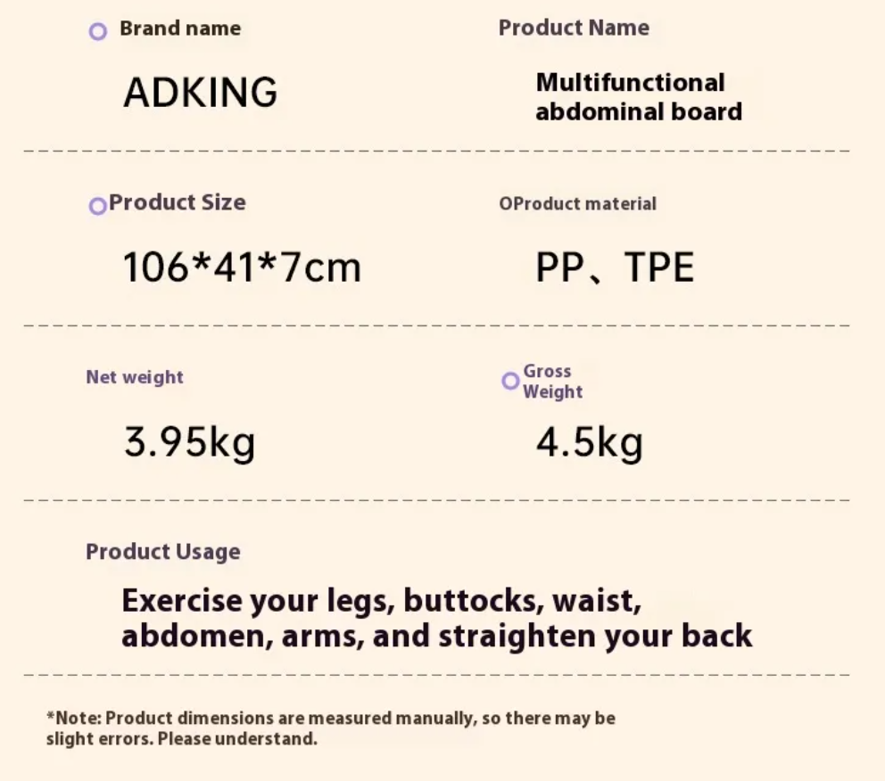 Automatic Rebound Ab Wheel