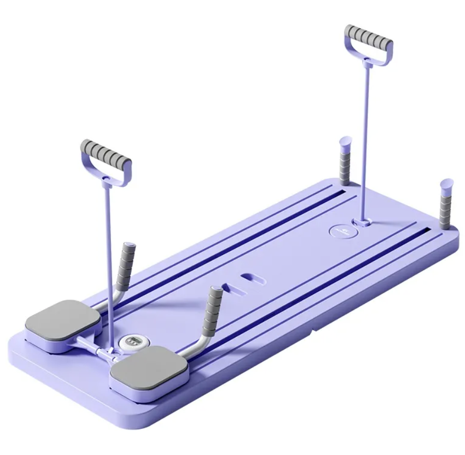 Automatic Rebound Ab Wheel